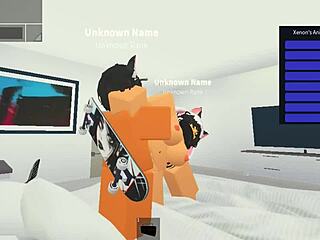 step bro why you fucking me again in roblox feels so good pt 2??