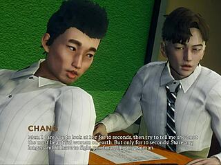 i'm playin eternum 12 but damn this part got me trippin bad