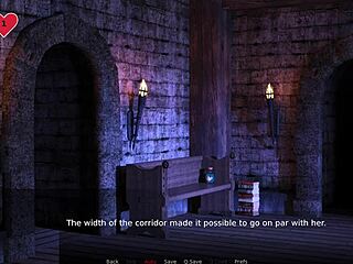 wanna play with shemale slave's monster cock in bdsm part 4? 😈