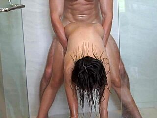 damn this teen moans like a wild 18+ bitch begging for cock