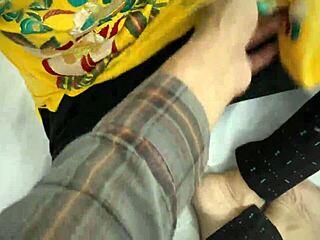 ever wonder how horny indian desi aunty squirts pussy juices during hardcore xxx pounding?