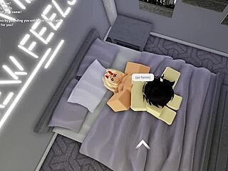 Cheating slut sucks friend's cock while boyfriend's gone?