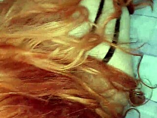 Ninfomana Colegiada Sucks Lindo Monster Cock Latina Amateur Style