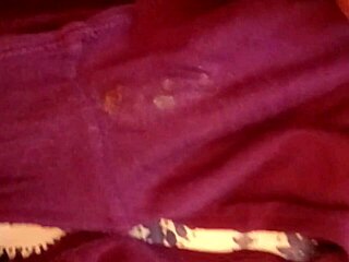 dirty victoria's secret lingerie tease got me hard