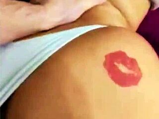 lavou meu utero com porra gozada dentro buceta tight wet