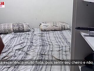 Fucking My Wife Hard And Secretly Recording After Our Fight!