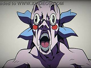 Speed bear o bangs bunny boo parody