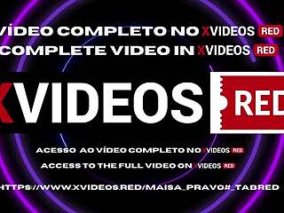 maisie pravo cosplays latex domina humiliating sub in anal inversion play