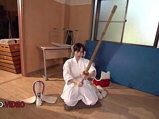 seductive asian teen ruka kanae masturbates to orgasm drive?