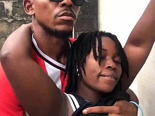 Gentle Fuck Fills My Pussy with Hot Cum Squirting Everywhere!