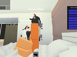 step bro why you fucking me again in roblox feels so good pt 2??