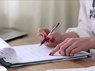 Impregnating Girlfriend's Hot Mom Lauryn Mae WCA Creampie