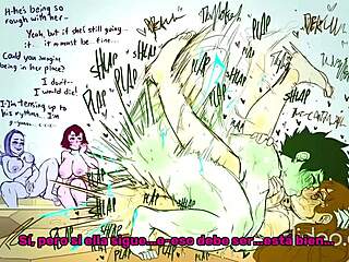 deku fucks wild wild pussycat milf creampie pussy sub español