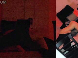 turns out my cute wife wasn't cheating but humiliating me with young bull anyway