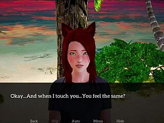 my new family game gets wild 😏🎮