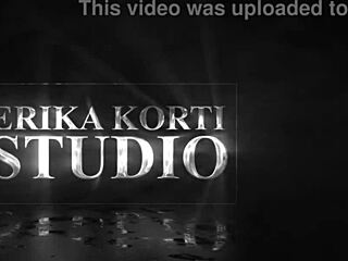 Colombian slut Melania Dark's ass wrecked by Romeo's big black cock anal piss mouth workout 💦🍑