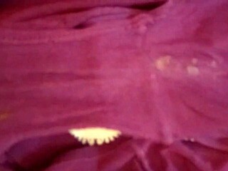 dirty victoria's secret lingerie tease got me hard