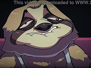 Speed bear o bangs bunny boo parody