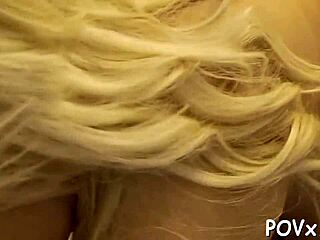 Petite teen's tiny pussy ready for hardcore licking contest?