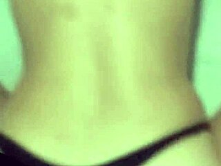 skinny latina slave spanked hard homemade ass worship domination