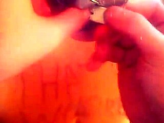 Whore Craves My Cock For Anal Pounding