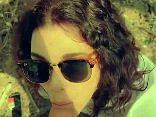 wet teen whore deepthroats coach's monster cock then takes facial after doggy practice fuck