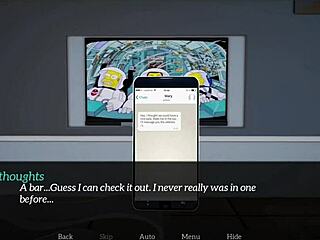 my new family game gets wild 😏🎮