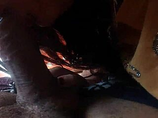 stranger recognized me on street begged for blowjob swallowed his load