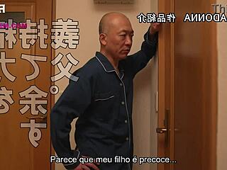 JAV prostitute massages to wild masturbation orgasm!