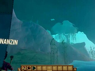 raft com bot feed e botiel heiss 😈🔥🍆