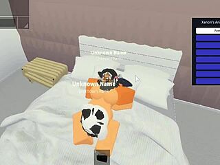 step bro why you fucking me again in roblox feels so good pt 2??