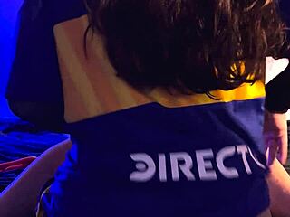 amigo de mi novio me coge perrito creampie casero argentino big ass pussy