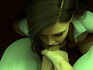 A hot girl performs a personal masturbation show for her teacher before oral fun check full game in bio