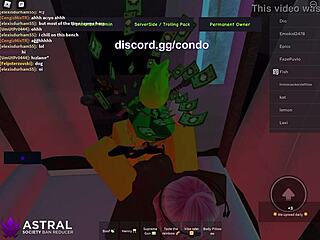 Clapping Ebony Thot Bent Over Doggy Creampie