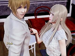 you crave my big indian ass and tits right?