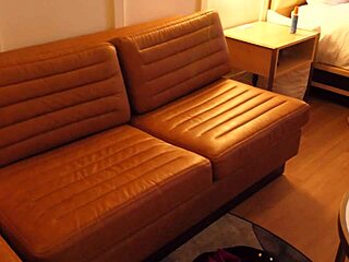 horny hotwife flashes huge tits sucks stranger's monster cock pussy fucks tight on vacation