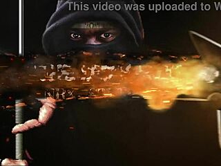 Barbie takes black guys dap anal gapes piss gangbang