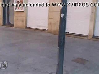 wanna cum walk after hardcore nightclub dancing?