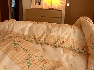 Cute Asian MILF Rides Big Cock to Creampie