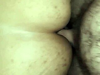 A late night rendezvous with my curvy Mexican beauty unfolds