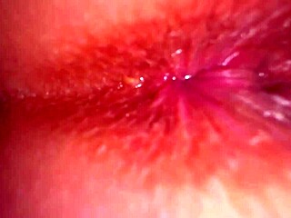 hey beautiful sporty virgin teen farts in leggings then strips and farts right at the camera