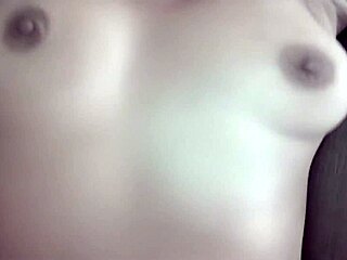 Ever wonder what's in Jenny's private homemade collection of shaved pussy rides?