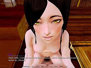 i'm hooked on harem hotel game nights in the suite