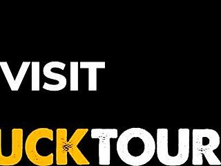 hey latina, bend over for that monster cock now?