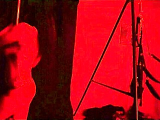 Shy teen nurse's big tits tempt doctor assistant