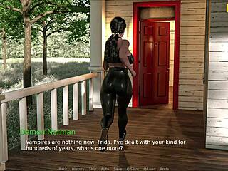 rosewater manor 21 game adventure awaits 🎮🏰