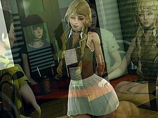 Eternum Game Part 9 Explodes!