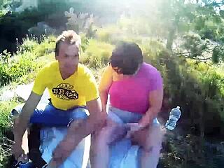 Amateur couple blowjobs cumshots fat pussy fucking overload