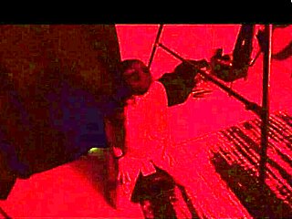 Shy teen nurse's big tits tempt doctor assistant