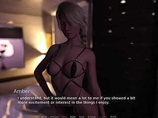 let's play daring voyagers fucking these huge tits 😈🔥